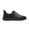 CLARKS MULLAN STEP CASUAL SHOE-BLACK